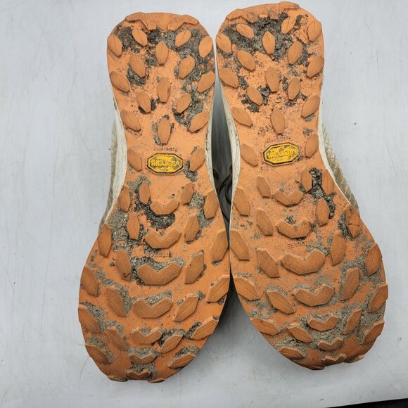 NNormal Kjerag Mens 11 Athletic Shoes Vibram Soles Hiking Camping Trails Walk - Picture 8 of 13